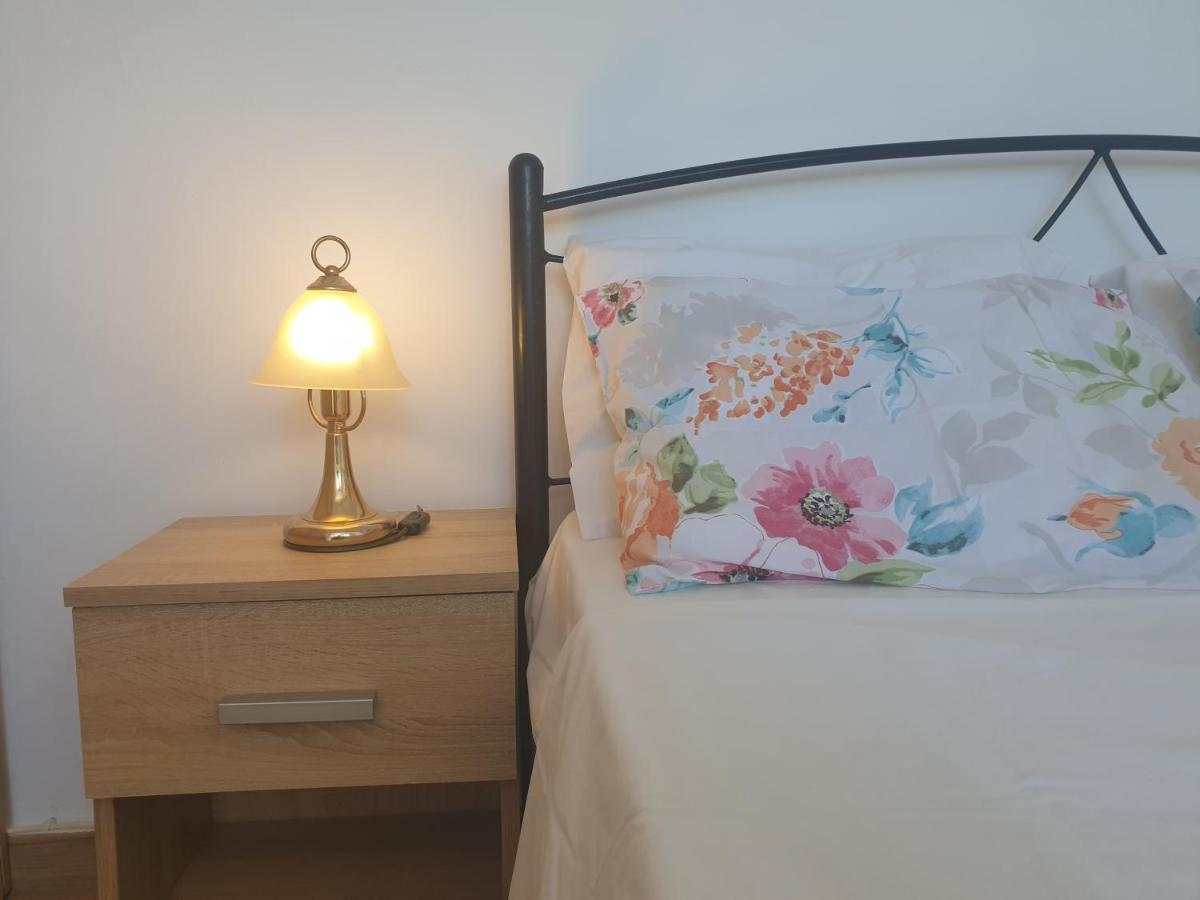 Sea View Holiday House Аркангелос Екстер'єр фото