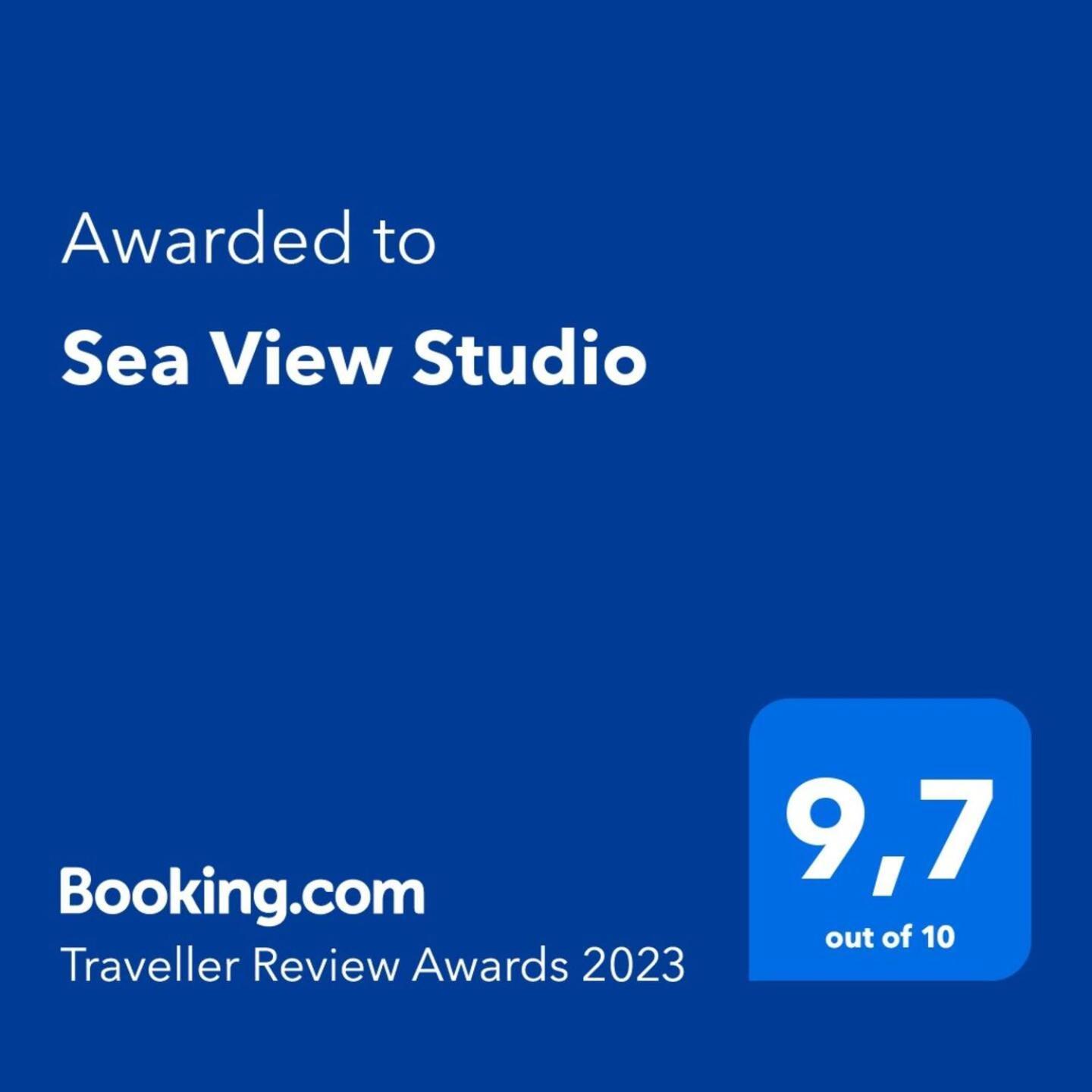 Sea View Holiday House Аркангелос Екстер'єр фото